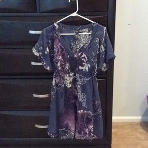 Guess women’s dress or bathing suit coverup size 3